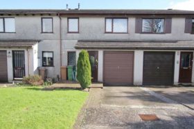 3 bedroom Terraced for sale